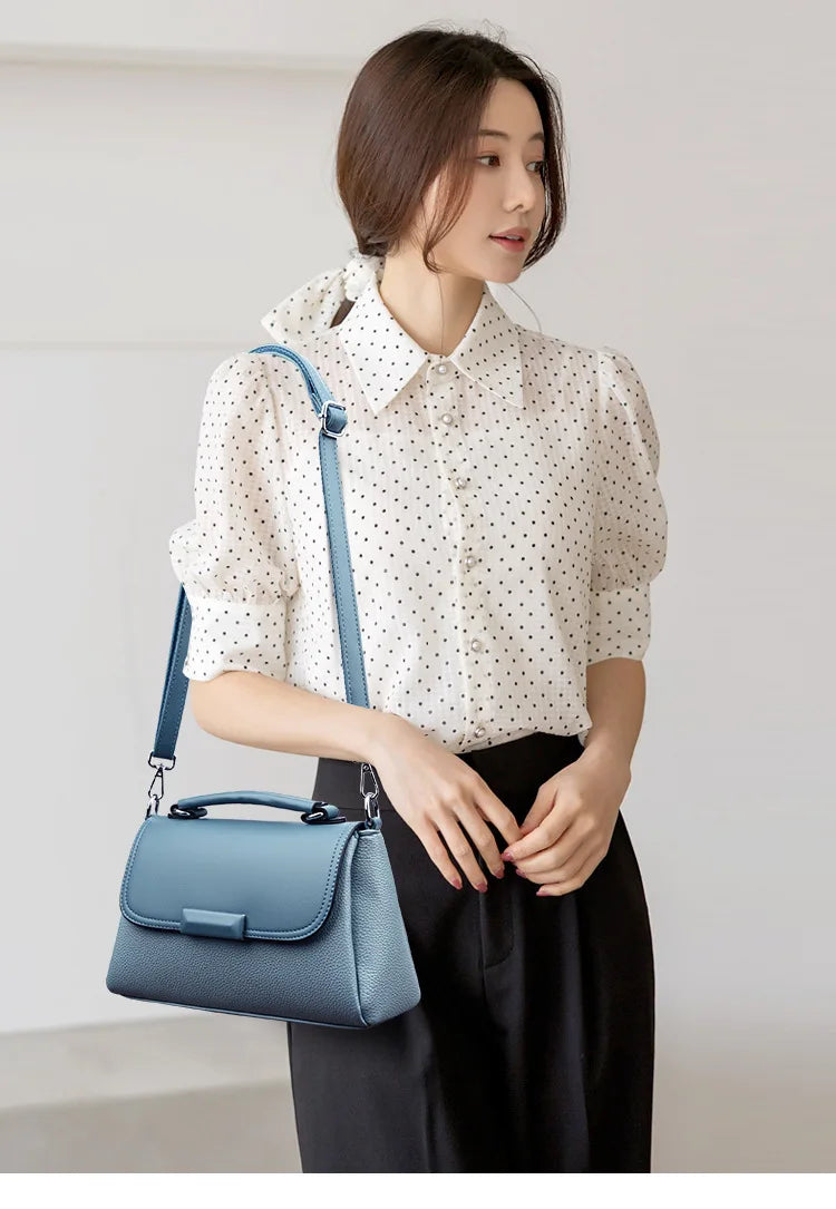 Sac Bandoulière Femme Élégant