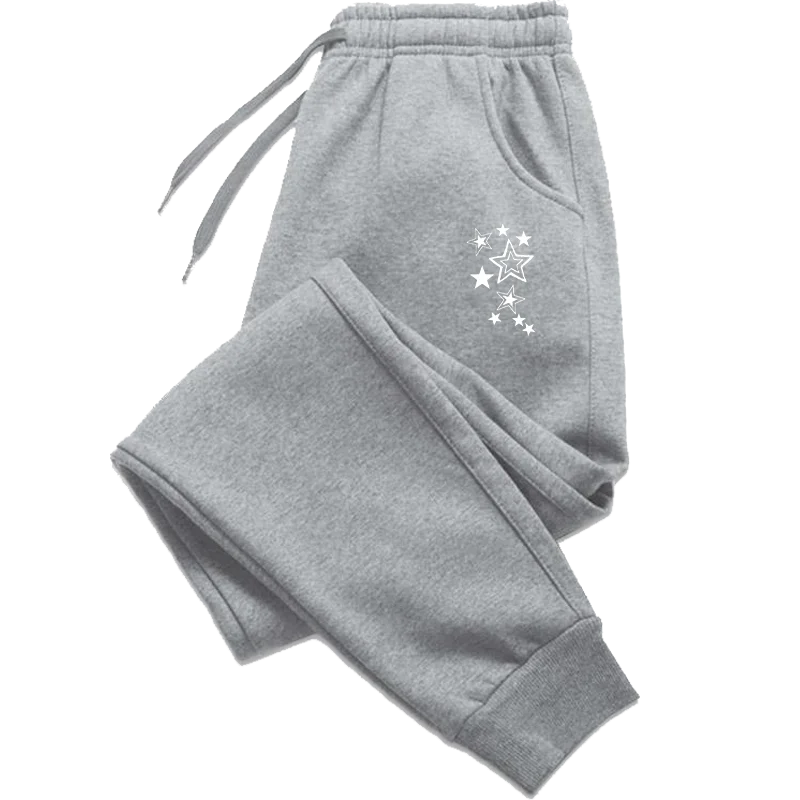 Pantalons à motifs pour femmes