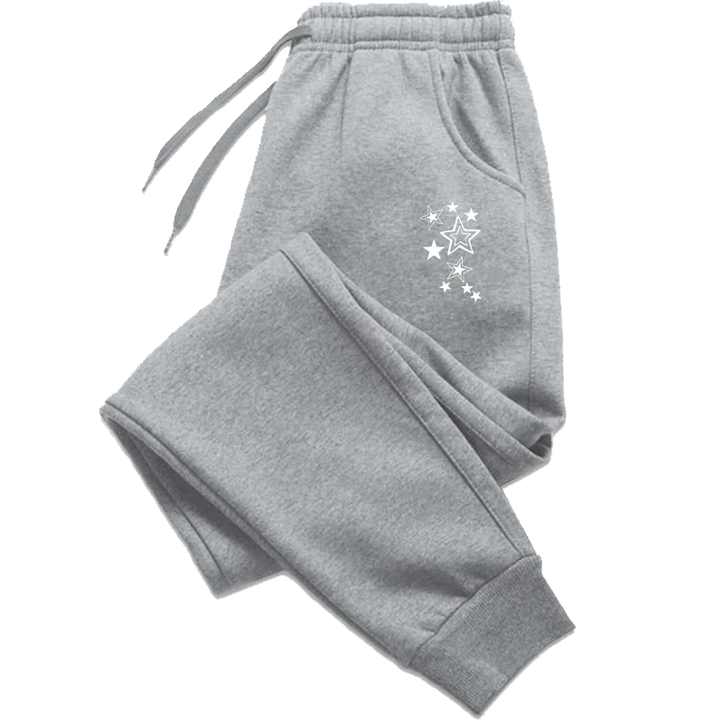 Pantalons à motifs pour femmes