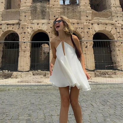Robe Femme Élégante Épaules Dénudées