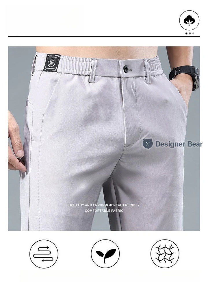 Pantalon Homme Léger à Séchage Rapide
