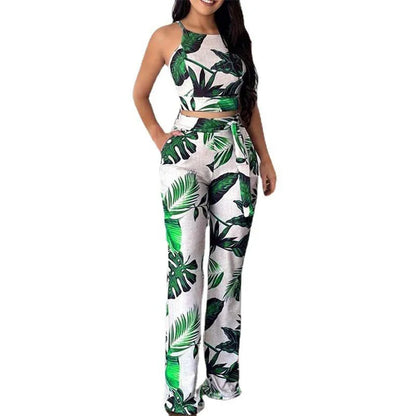 Ensemble Summer Flow