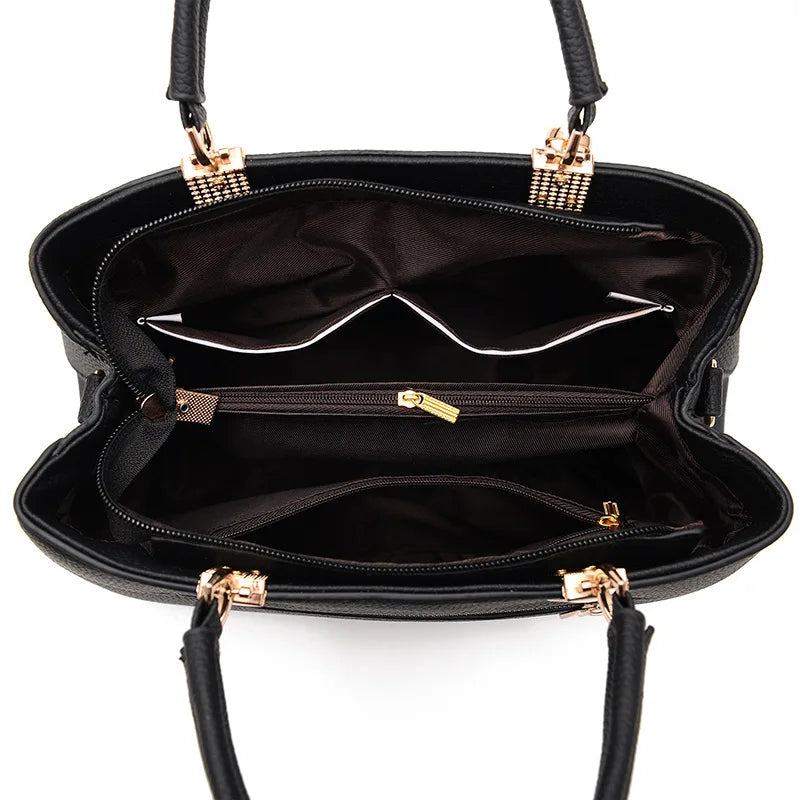 Sac Femme Grande Capacité