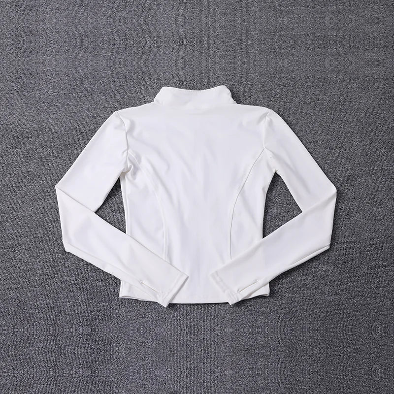 Veste de sport pour femme