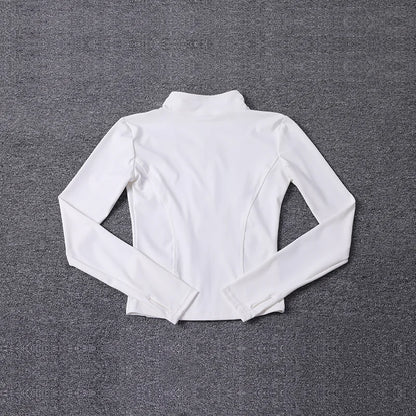 Veste de sport pour femme