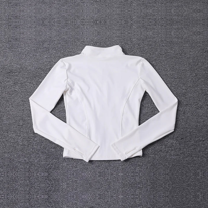Veste de sport pour femme