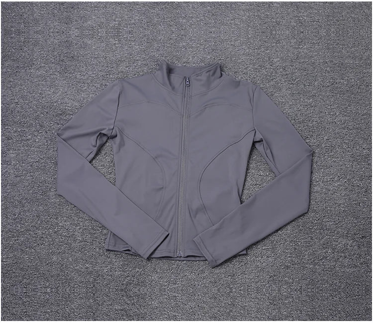 Veste de sport pour femme