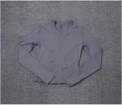 Veste de sport pour femme
