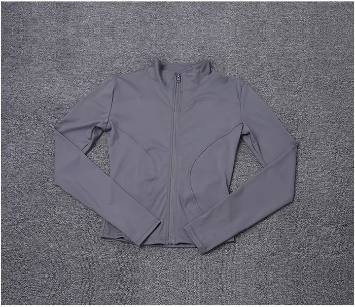 Veste de sport pour femme