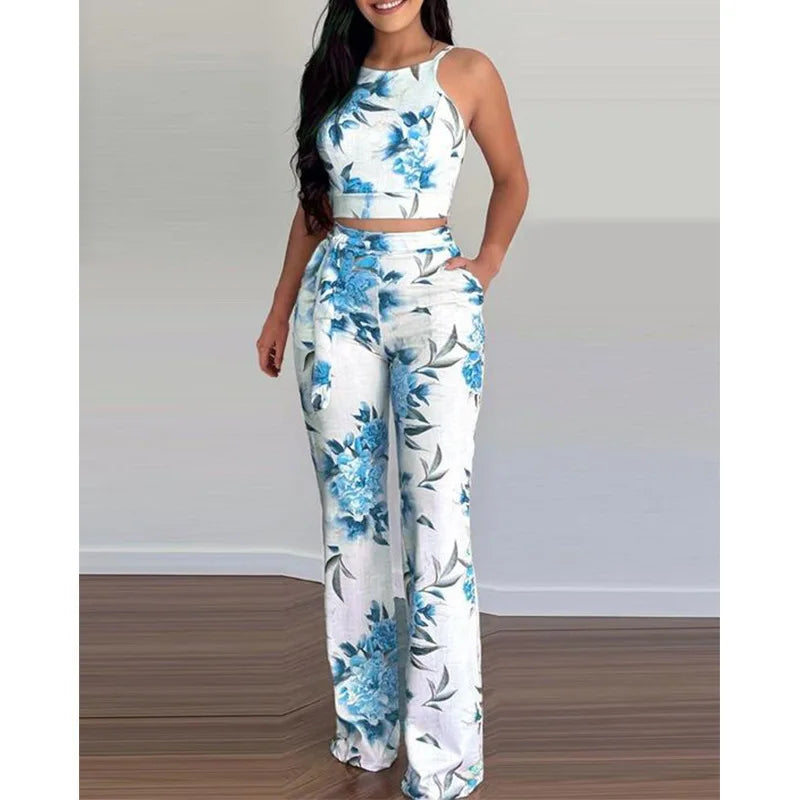 Ensemble Summer Flow
