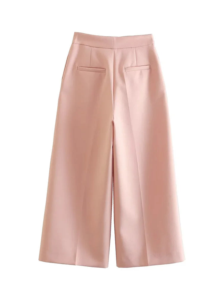 Ensemble à col en V