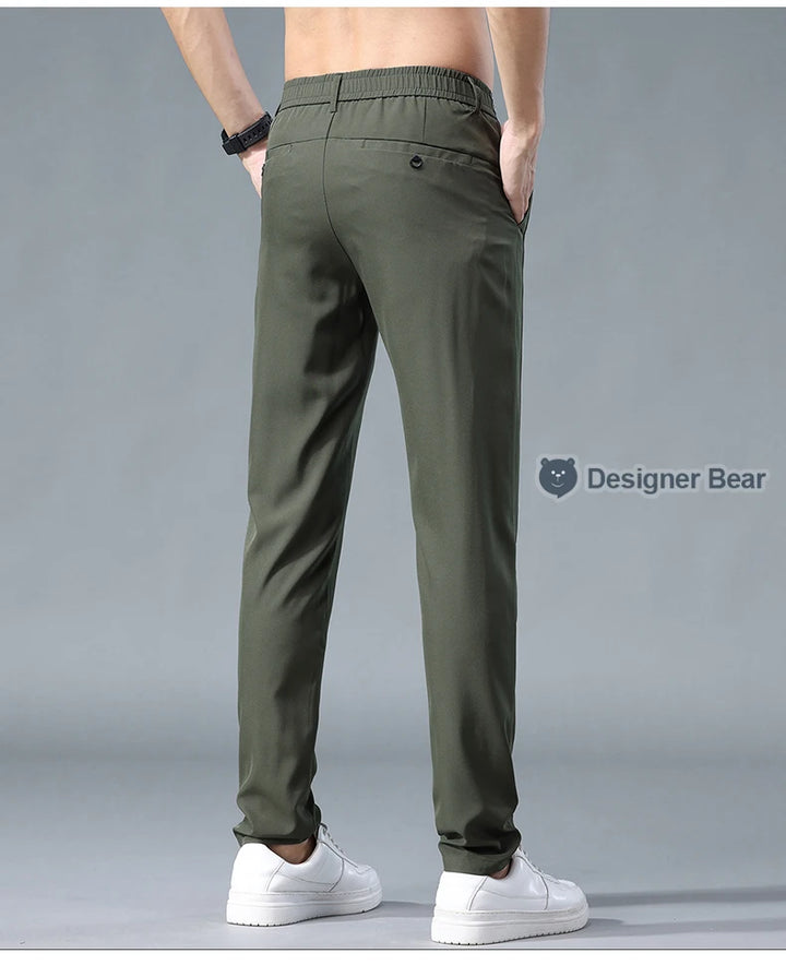 Pantalon Homme Léger à Séchage Rapide