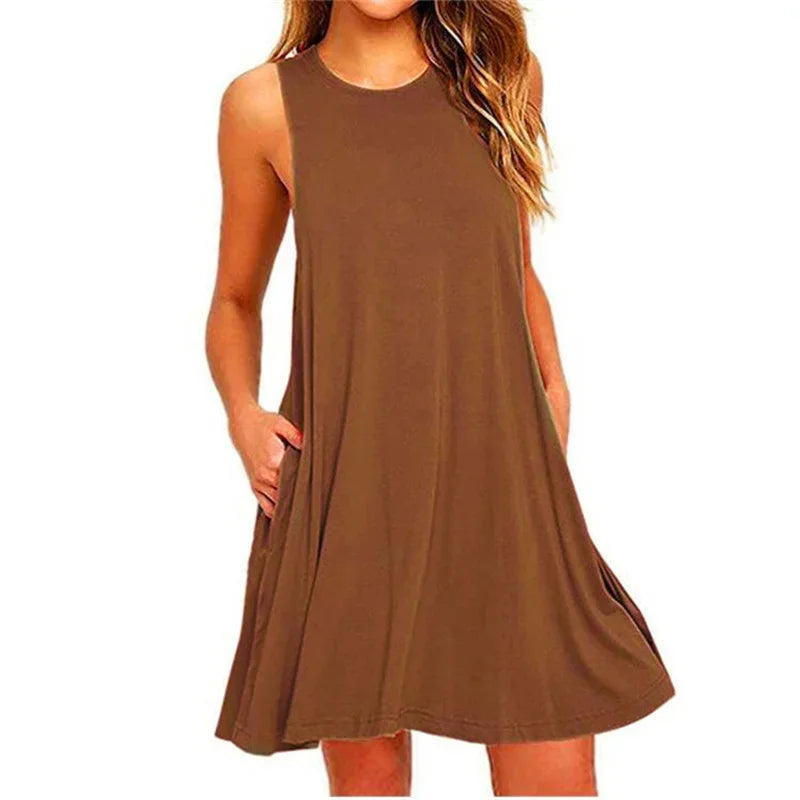 Robe Confort Côtière
