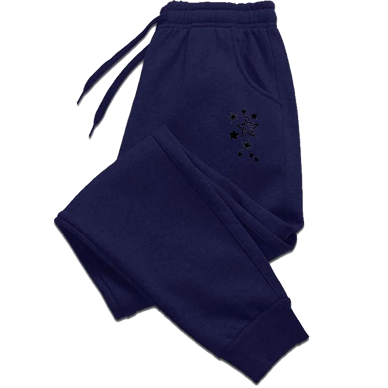 Pantalons à motifs pour femmes