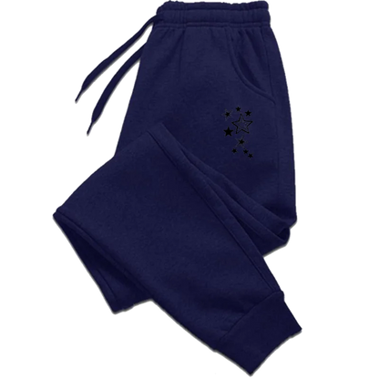 Pantalons à motifs pour femmes