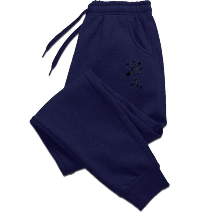 Pantalons à motifs pour femmes